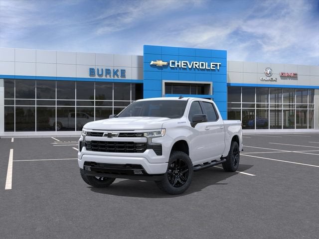 2026 Chevrolet Silverado 1500 RST - Photo 8