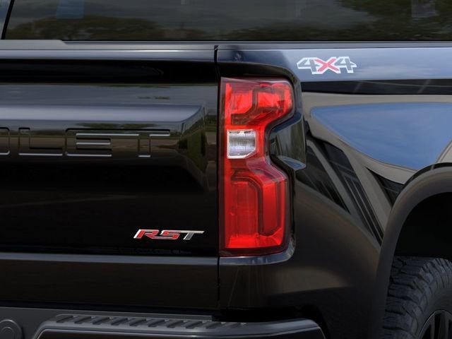 2026 Chevrolet Silverado 1500 RST - Photo 11