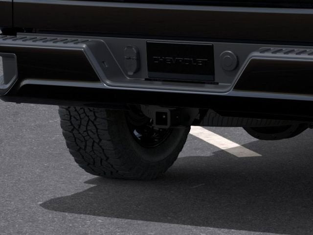 2026 Chevrolet Silverado 1500 RST - Photo 14