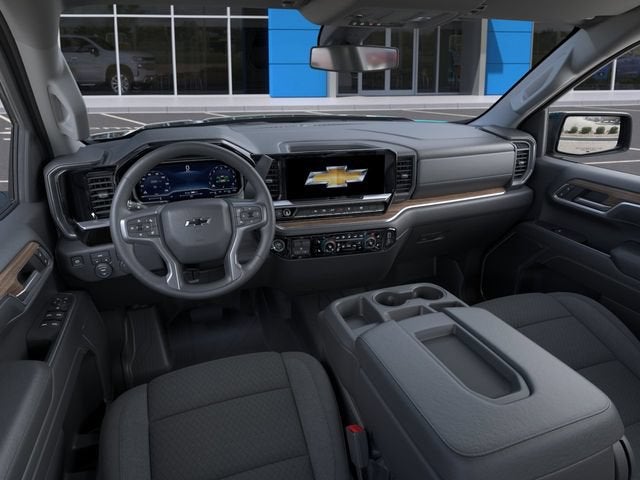 2026 Chevrolet Silverado 1500 RST - Photo 15