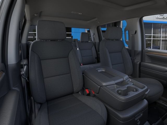 2026 Chevrolet Silverado 1500 RST - Photo 16