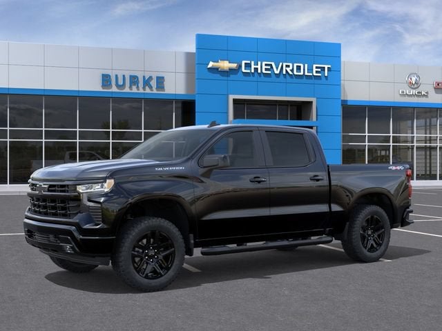 2026 Chevrolet Silverado 1500 RST - Photo 2