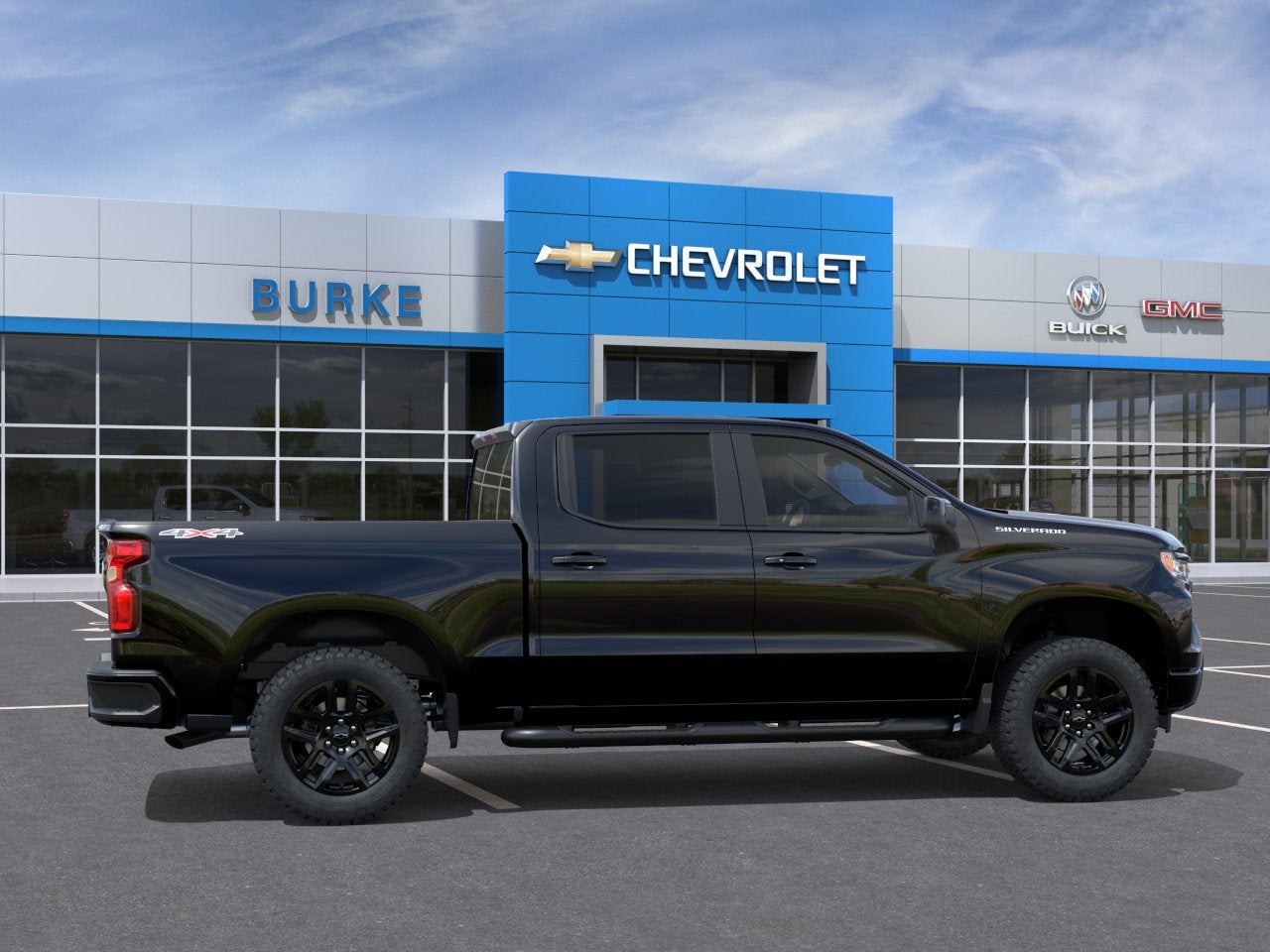 2026 Chevrolet Silverado 1500 RST - Photo 29