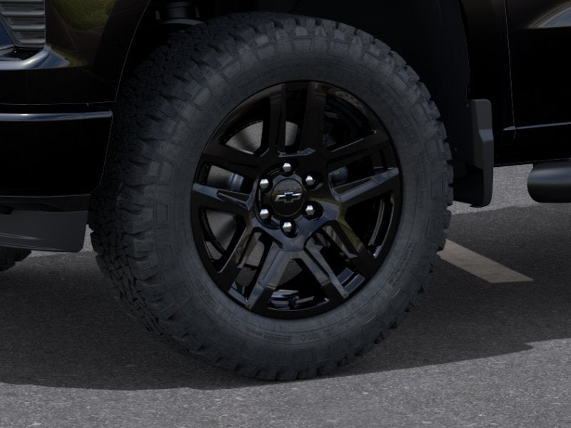 2026 Chevrolet Silverado 1500 RST - Photo 33
