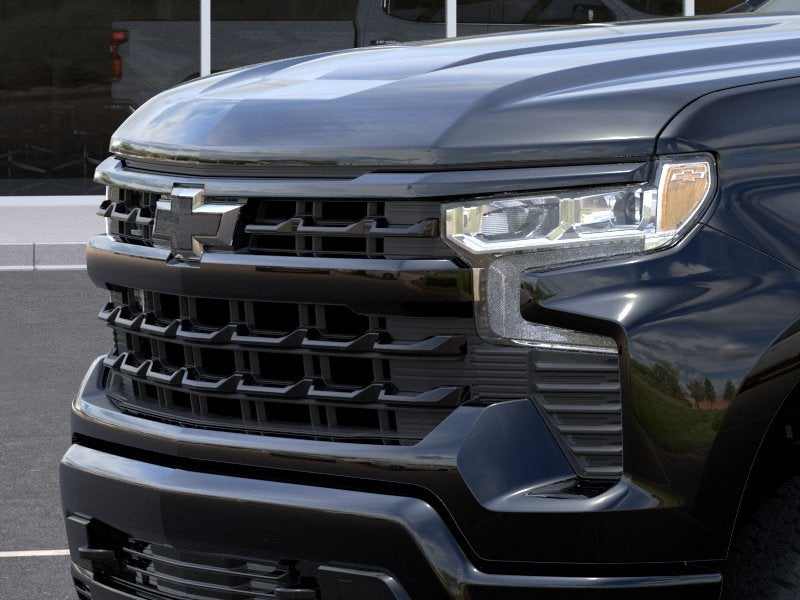 2026 Chevrolet Silverado 1500 RST - Photo 37