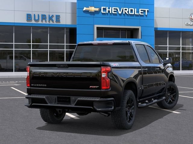 2026 Chevrolet Silverado 1500 RST - Photo 4
