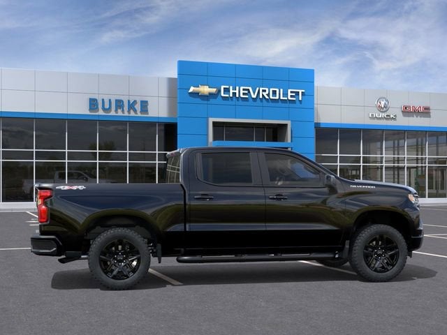 2026 Chevrolet Silverado 1500 RST - Photo 5