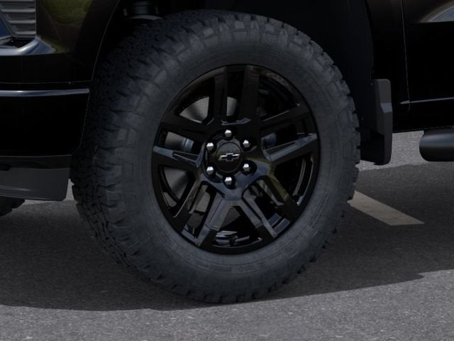 2026 Chevrolet Silverado 1500 RST - Photo 9