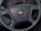 2026 Chevrolet Express Cargo 1WT