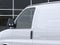 2026 Chevrolet Express Cargo 1WT