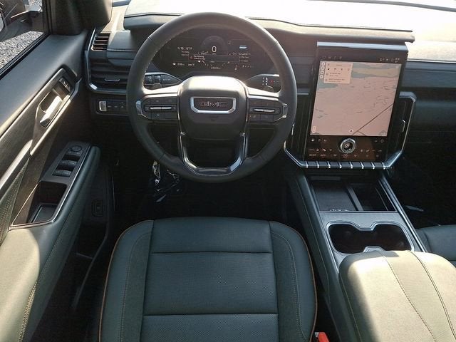 2024 GMC Acadia AT4