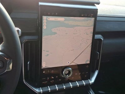 2024 GMC Acadia AT4