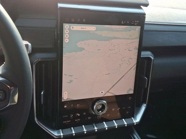 2024 GMC Acadia AT4