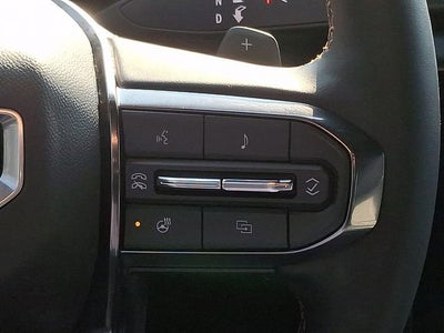 2024 GMC Acadia AT4