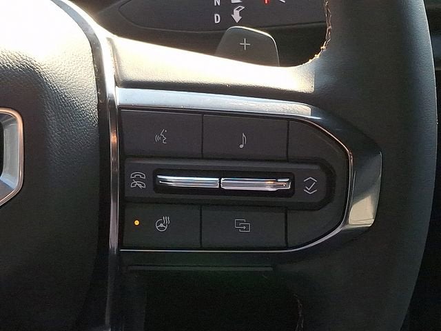 2024 GMC Acadia AT4