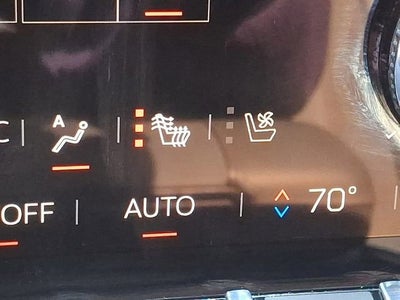 2024 GMC Acadia AT4