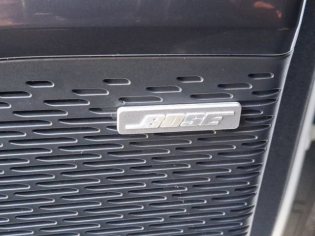 2024 GMC Acadia AT4