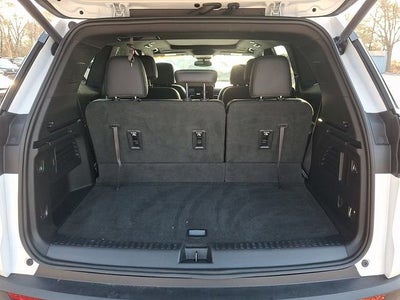 2024 GMC Acadia AT4