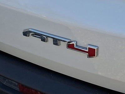 2024 GMC Acadia AT4