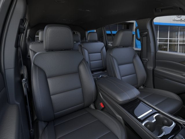 2027 Chevrolet Traverse High Country