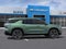 2027 Chevrolet Traverse High Country