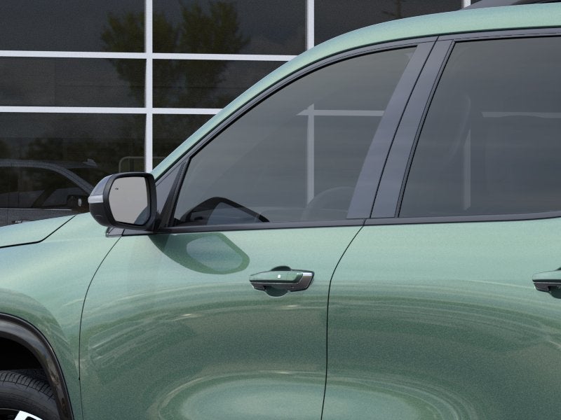 2027 Chevrolet Traverse High Country