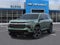 2027 Chevrolet Traverse High Country