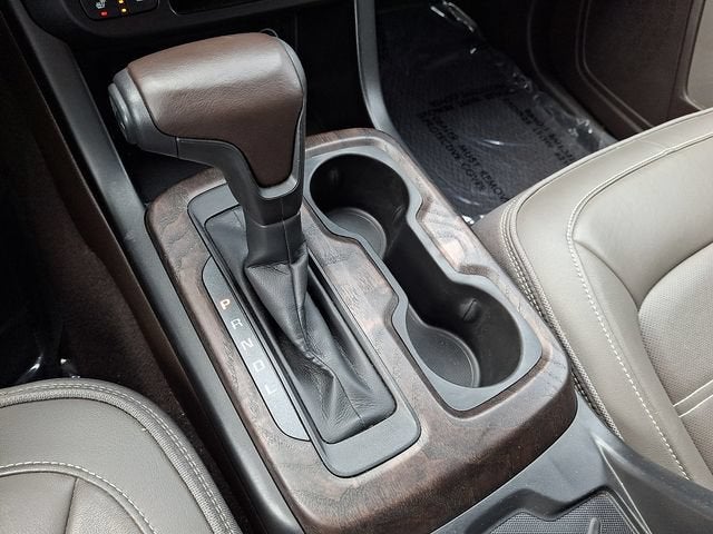 2021 GMC Canyon 4WD Denali