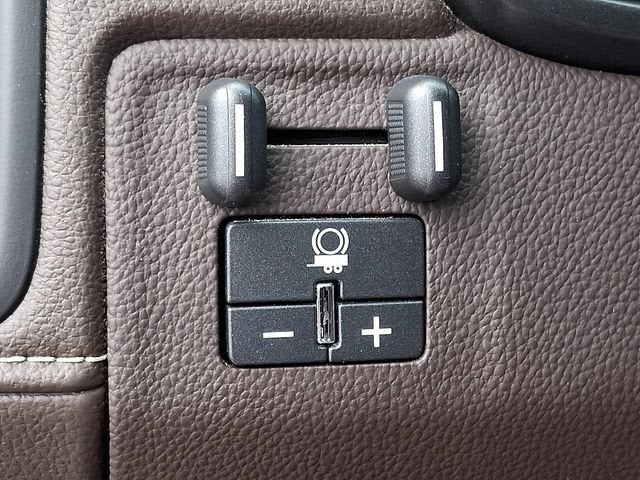 2021 GMC Canyon 4WD Denali