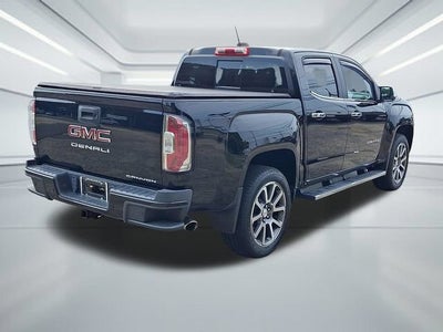 2021 GMC Canyon 4WD Denali