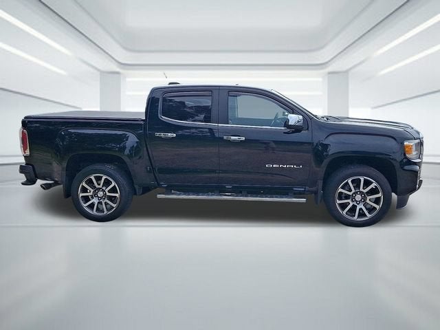 2021 GMC Canyon 4WD Denali