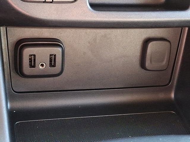 2019 GMC Canyon 4WD All Terrain w/Cloth