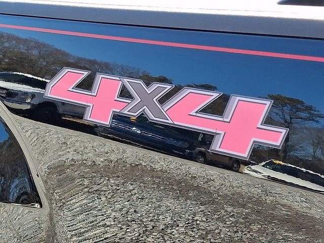 2019 GMC Canyon 4WD All Terrain w/Cloth