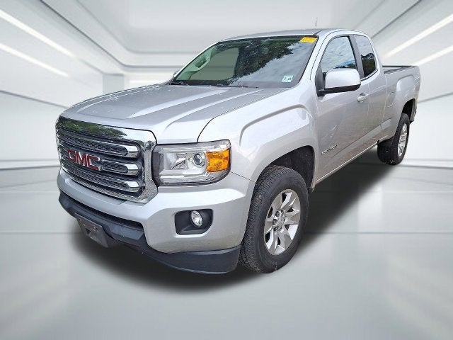 2017 GMC Canyon 2WD SLE