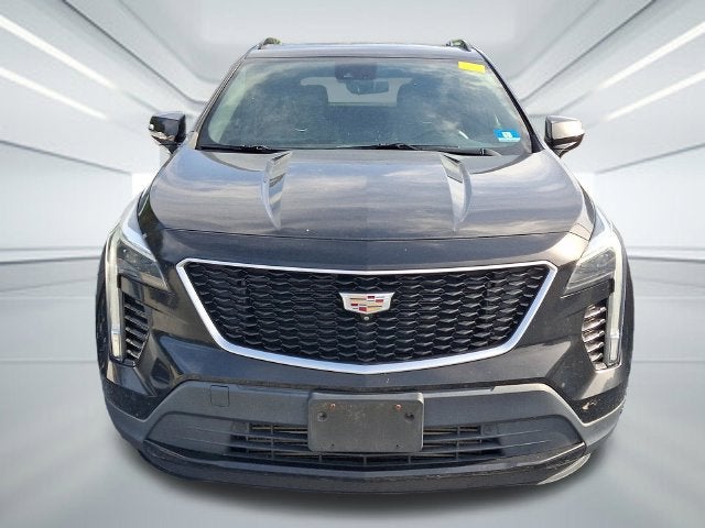 2020 Cadillac XT4 FWD Sport