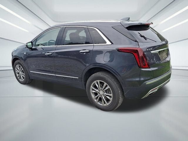 2021 Cadillac XT5 FWD Premium Luxury