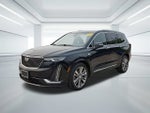 2020 Cadillac XT6 FWD Premium Luxury