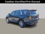 2023 Cadillac Escalade 4WD Premium Luxury