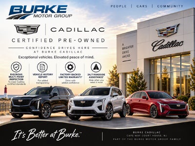 2023 Cadillac Escalade 4WD Premium Luxury