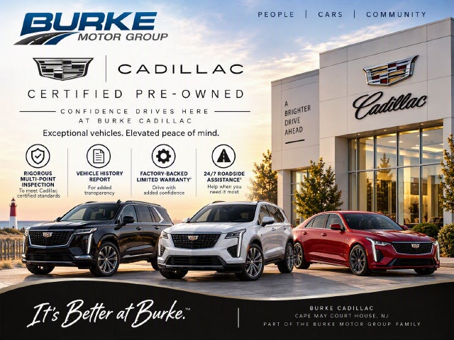 2023 Cadillac Escalade 4WD Premium Luxury