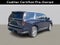 2023 Cadillac Escalade 4WD Premium Luxury