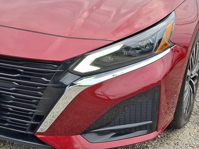 2023 Nissan Altima SV FWD