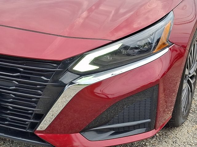 2023 Nissan Altima SV FWD