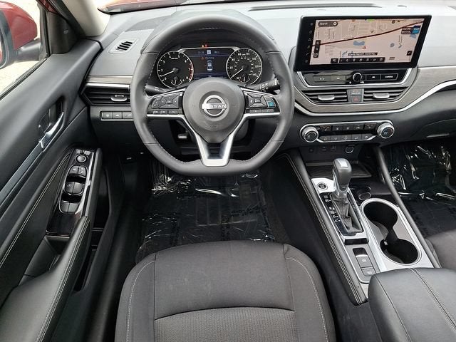 2023 Nissan Altima SV FWD