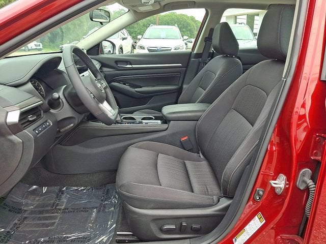 2023 Nissan Altima SV FWD