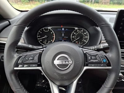 2023 Nissan Altima SV FWD