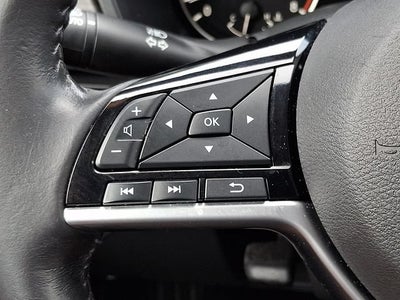 2023 Nissan Altima SV FWD