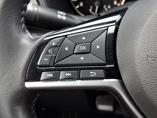 2023 Nissan Altima SV FWD