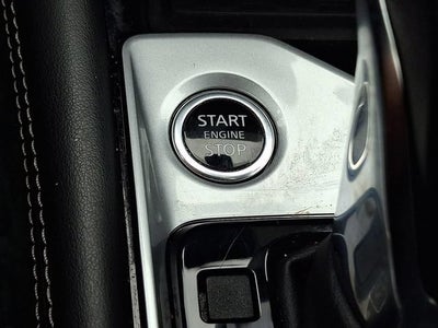 2023 Nissan Altima SV FWD