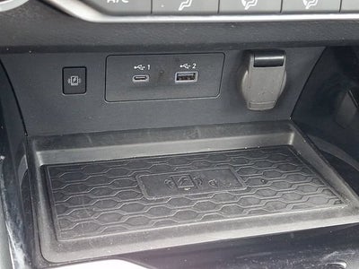 2023 Nissan Altima SV FWD